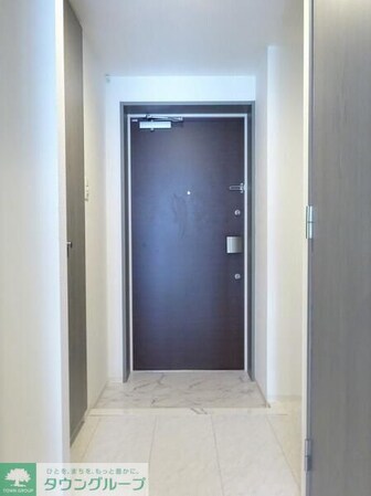 ハーモニーレジデンスコンフォートグランドの物件内観写真